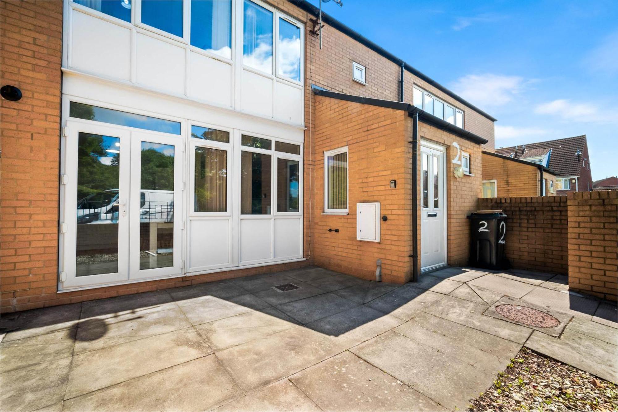 Luxury New House With Free Parking Apartment Birmingham Exterior photo